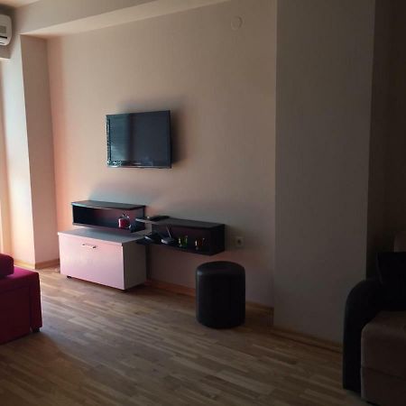 Baron Apartman Ohrid Kültér fotó