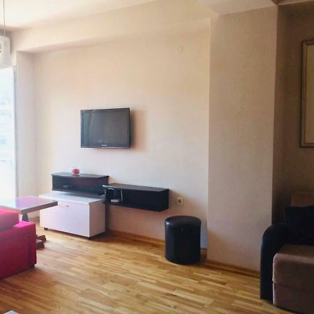 Baron Apartman Ohrid Kültér fotó