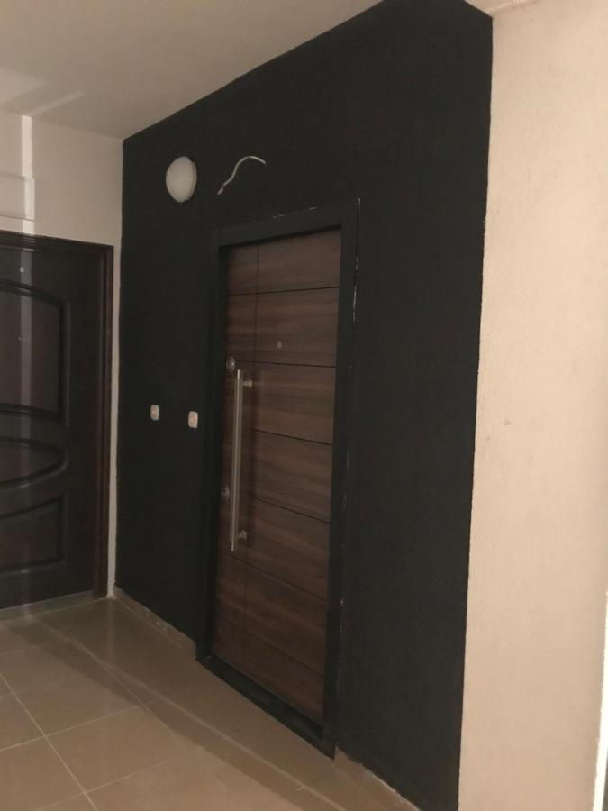 Baron Apartman Ohrid Kültér fotó