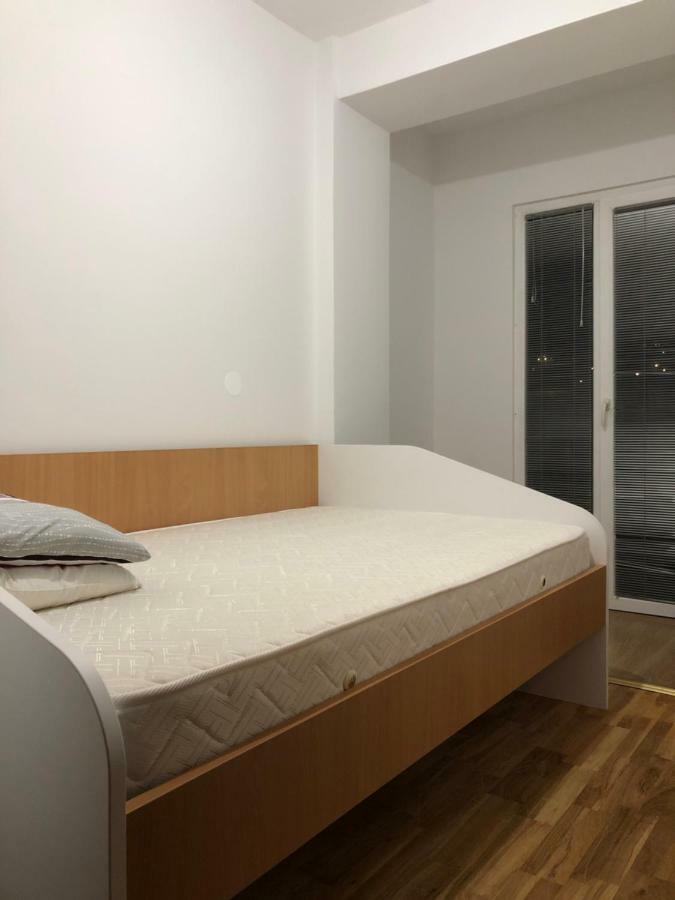 Baron Apartman Ohrid Kültér fotó