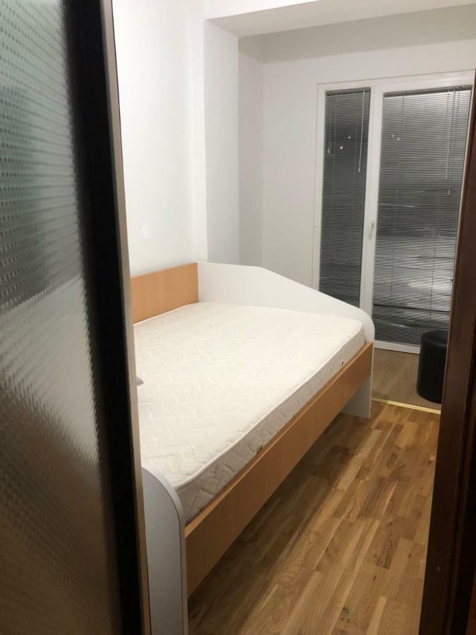 Baron Apartman Ohrid Kültér fotó