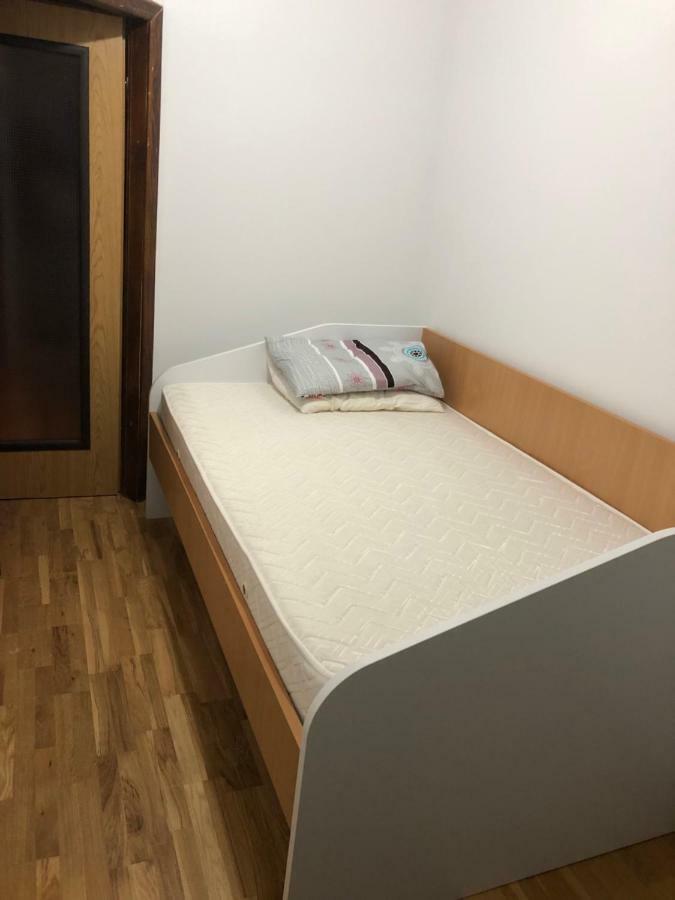 Baron Apartman Ohrid Kültér fotó