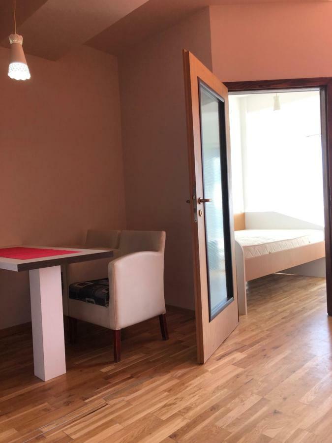 Baron Apartman Ohrid Kültér fotó